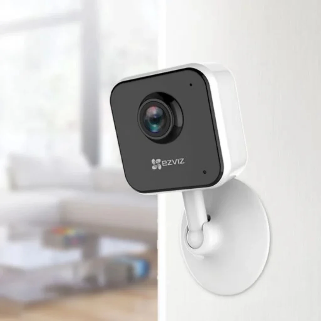 Smart Home Wi-Fi Camera H1c