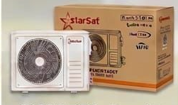 CLIMATISEUR STARSAT 24000BTU INVERTER WIFI