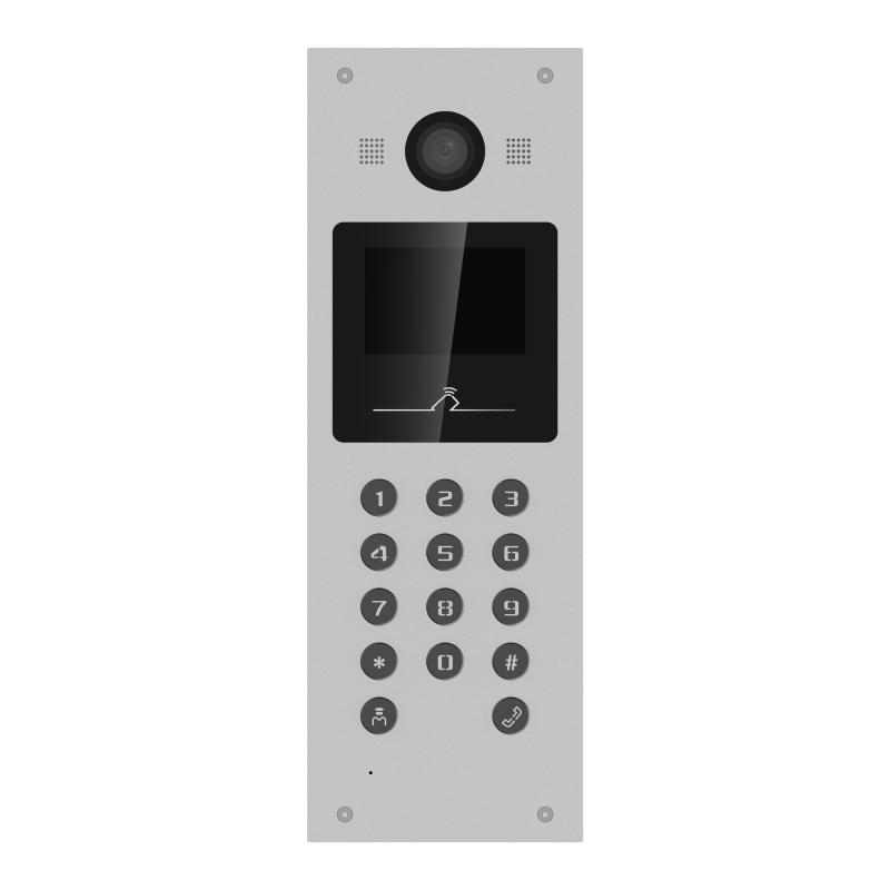 HIKVISION INTERPHONE 3.5inch IP Door Station