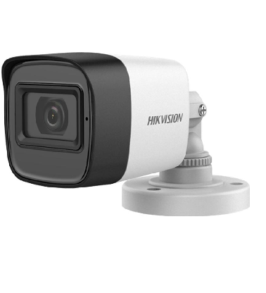 CAMERA HIKVISION DS-2CE16H0T-ITF BULLET 5MP