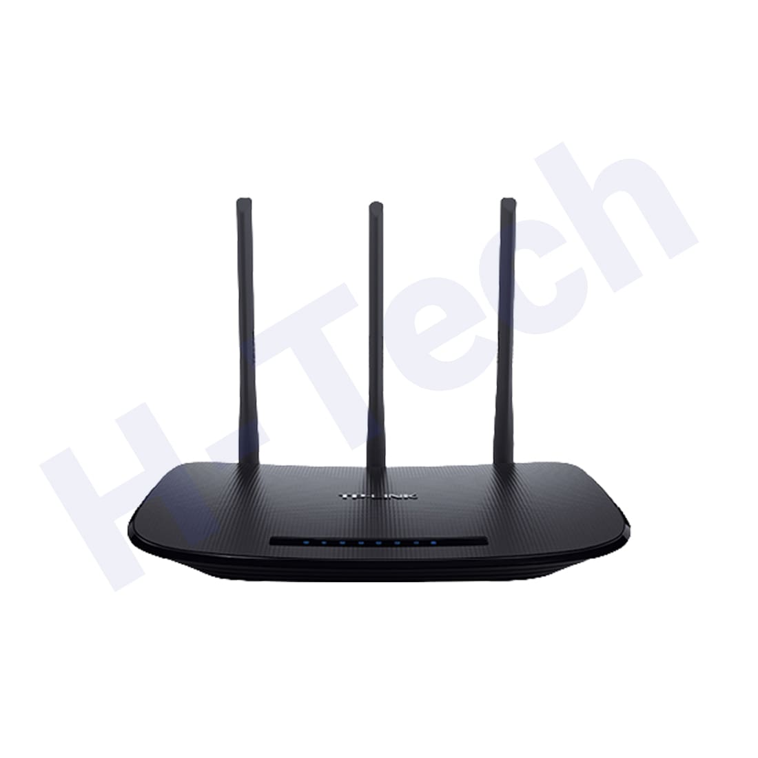 tp link tl-wr940n routeur wi-fi n 450 mbps