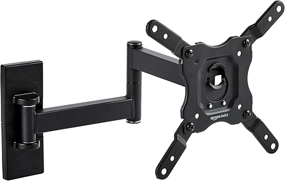 SUPPORT TV MOBILE H35-M 10-32"