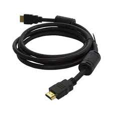 cable hdmi 4k 2m