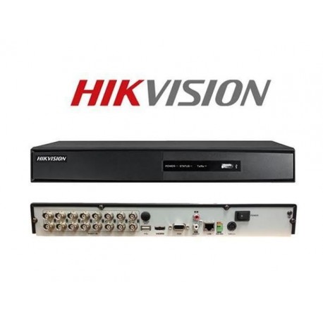ds-7216hghi hikvision turbo hd dvr 16ch