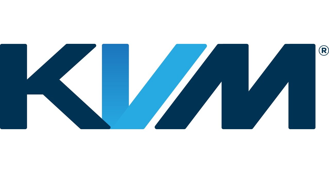KVM
