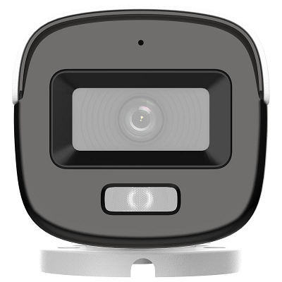 3K ColorVu Smart hybrid light Fixed Mini Bullet Camera