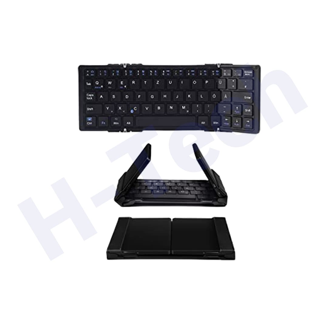 clavier blutooth mini keyboard