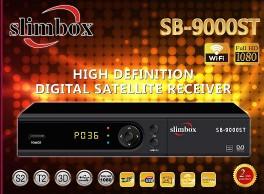 SLIMBOX SB-9000ST