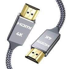 cable hdmi 4k 3m