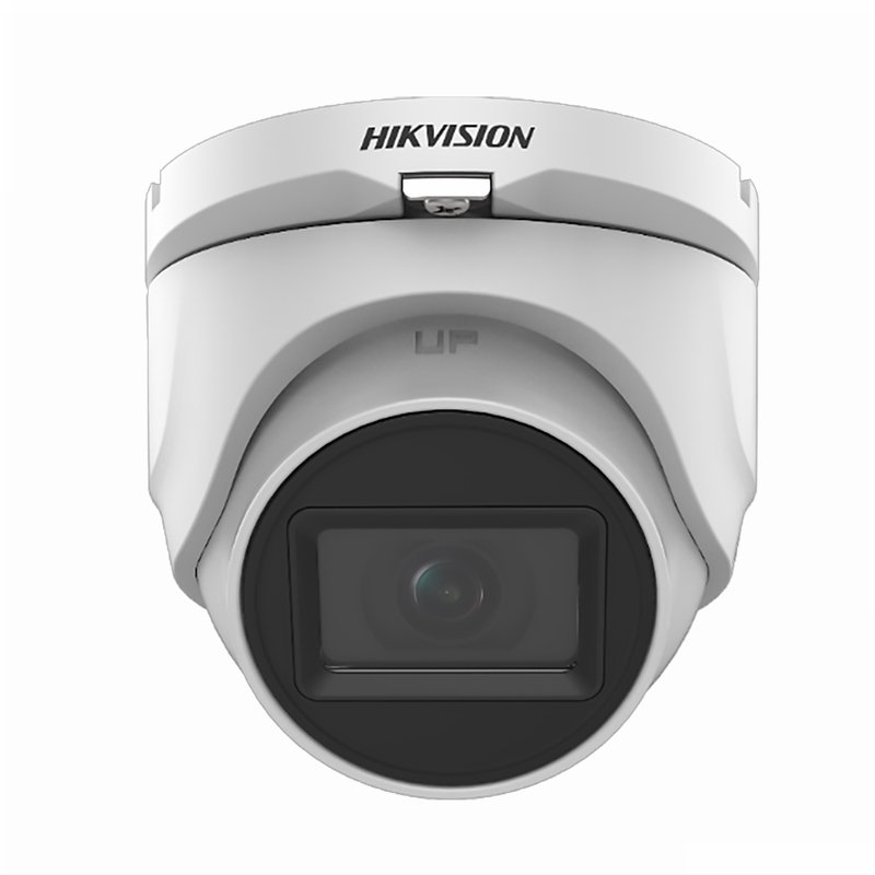 DS-2CE76H0T-ITMFS 5MP CAMERA HIKVISION