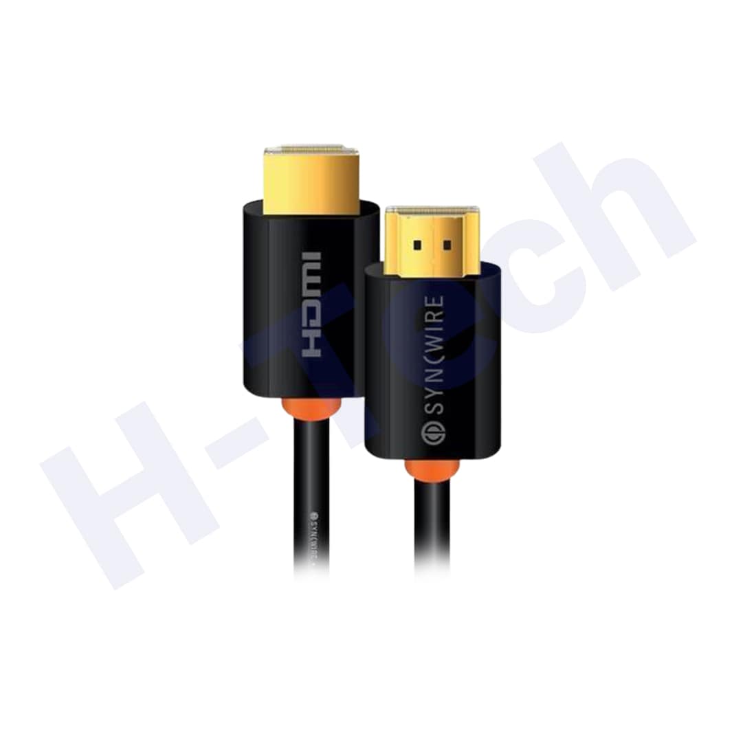 CABLE HDMI 4K  5M