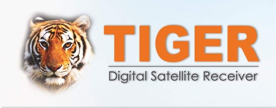 MINI HD DVB-S2 RECEPTEUR TIGER C70