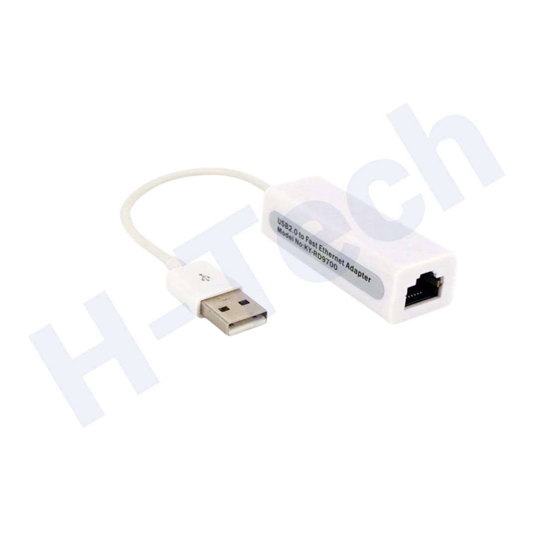 TIGER LAN USB K9 PLUS N°9700