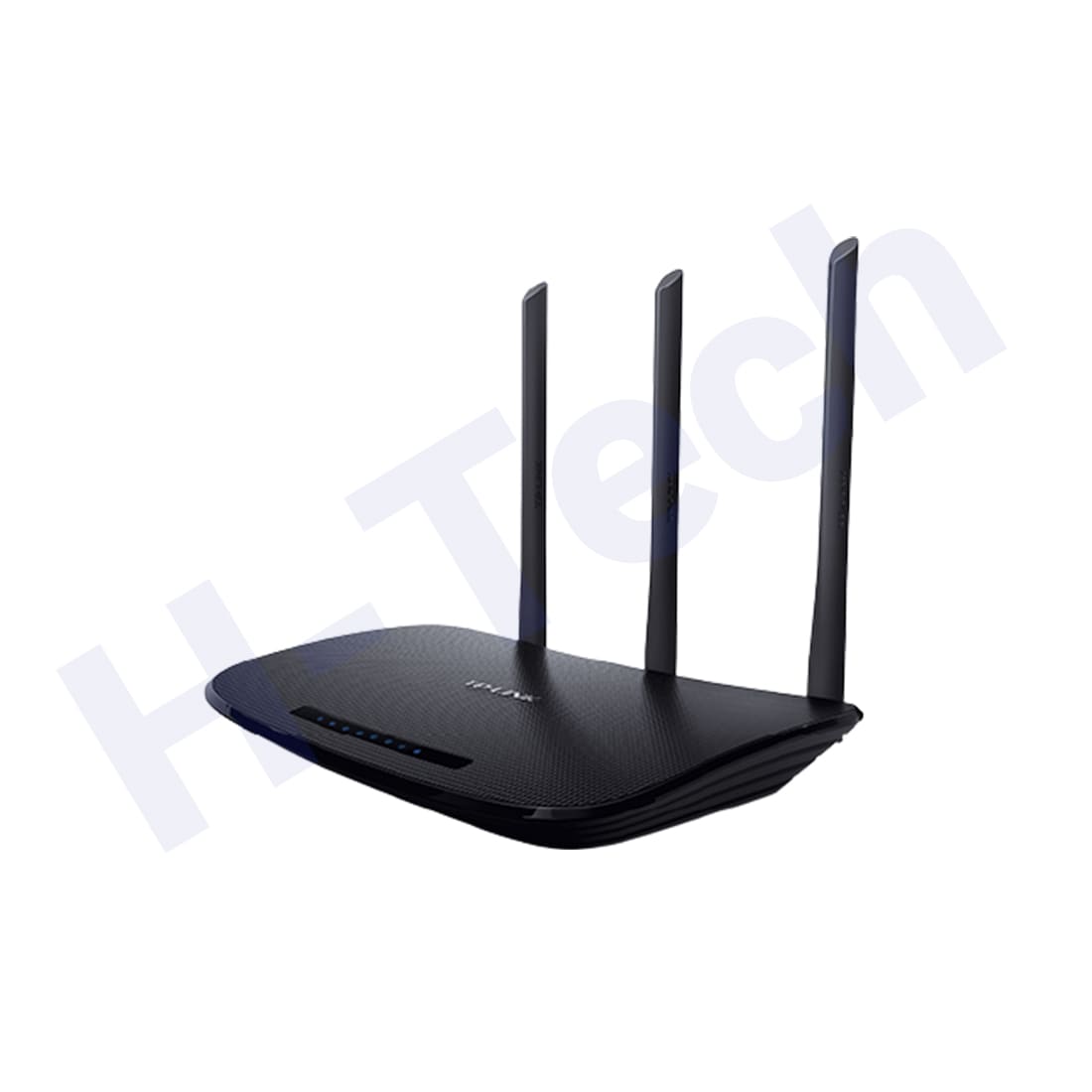 tp link tl-wr940n routeur wi-fi n 450 mbps