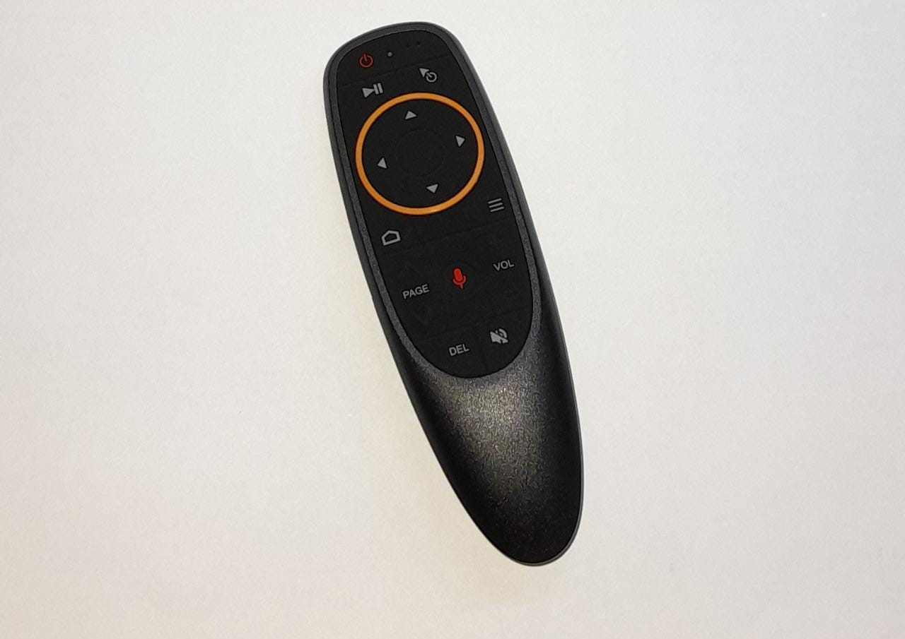 air remote control tz03