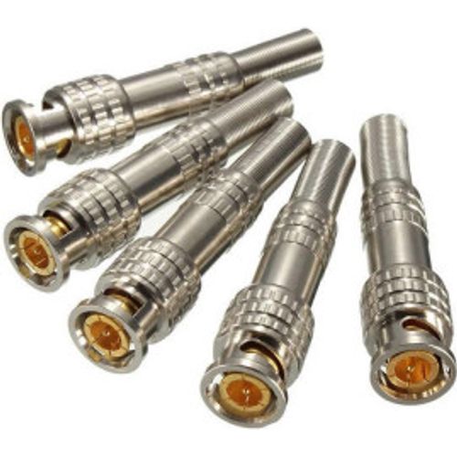 Connecteur BNC Mâle