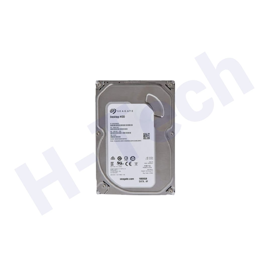 HIKVISION DISQUE DUR HDD-4TP