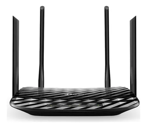 tp link archer c6 wifi router full gigabit bual band ac1200 mbps