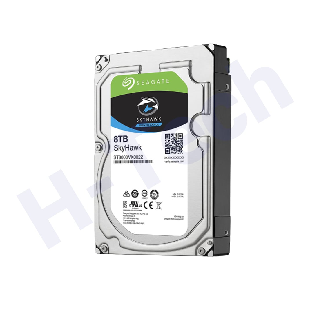 HIKVISION DISQUE DUR HDD-8TP