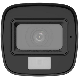 2MP Smart Hybrid Light Audio Fixed Mini Bullet Camera